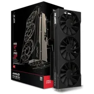 XFX Radeon RX 9070 OC Gaming 16GB GDDR6 - Tarjeta Gráfica