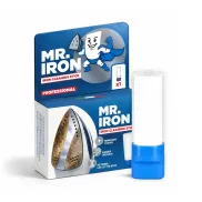 Limpiador Universal para Plancha Mr. Iron Stick - Elimina Suciedad