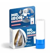 Limpiador Universal para Plancha Mr. Iron Stick - Elimina Suciedad