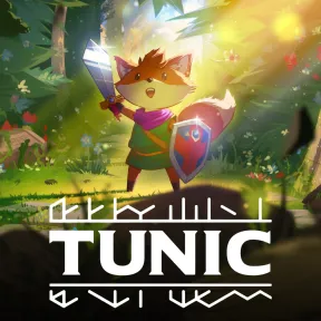 TUNIC en Steam para PC