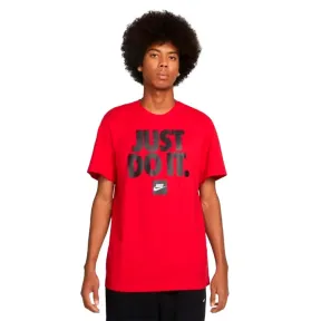 Just Do It Camiseta de Nike