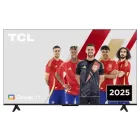 TLC 55" Smart TV UHD 4K con Google TV