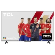 TLC 55" Smart TV UHD 4K con Google TV