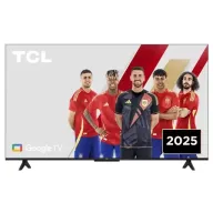 TLC 55" Smart TV UHD 4K con Google TV