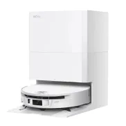 Aspirador Robot Mova S70 Roller en Blanco