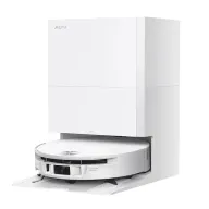 Aspirador Robot Mova S70 Roller en Blanco