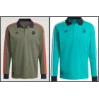 Polo vintage Liverpool o Bayern adidas a 24,99€ con envío gratis