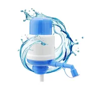 Dispensador de Agua Universal para Botellas de 2 a 12L