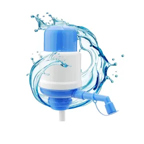 Dispensador de Agua Universal para Botellas de 2 a 12L
