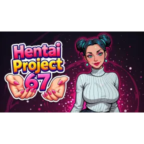 Nintendo Switch Hentai Project 67