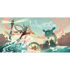 Wavetale para Nintendo Switch