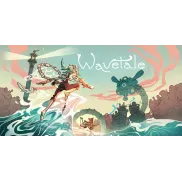 Wavetale para Nintendo Switch