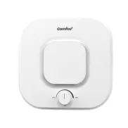 Calentador Eléctrico COMFEE 15L para Fregadero, Compacto y Ligero