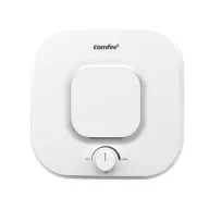 Calentador Eléctrico COMFEE 15L para Fregadero, Compacto y Ligero
