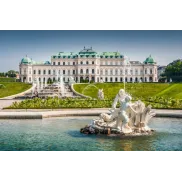 Descubre Viena, Múnich, Innsbruck y Praga en septiembre