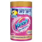 Quitamanchas en Polvo Vanish Gold - 1450gr, sin Lejía