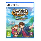 The Winds of Anthos: Harvest Moon para PS5
