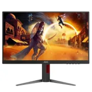 AOC 24G4HA 24" Monitor Fast IPS 200Hz Ajustable HDR10
