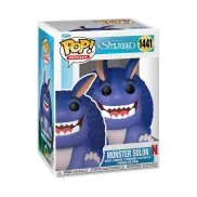 Monster King Solon: Funko Pop! Movies Spellbound Edition