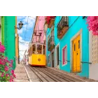 Vuelos + Alojamiento a LISBOA desde 114€ desde Sevilla y Madrid