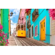 Vuelos + Alojamiento a LISBOA desde 114€ desde Sevilla y Madrid