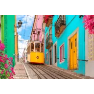 Vuelos + Alojamiento a LISBOA desde 114€ desde Sevilla y Madrid