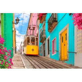 Vuelos + Alojamiento a LISBOA desde 114€ desde Sevilla y Madrid