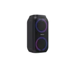 Altavoz Party Rocket PR160 Hisense - 160W con Subwoofer