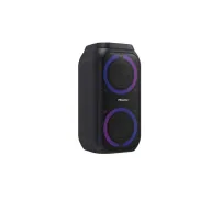 Altavoz Party Rocket PR160 Hisense - 160W con Subwoofer