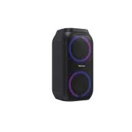 Altavoz Party Rocket PR160 Hisense - 160W con Subwoofer