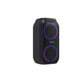 Altavoz Party Rocket PR160 Hisense - 160W con Subwoofer
