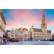 Escapada a Bruselas: 3 Noches + Vuelo desde 148€