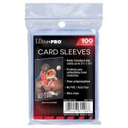 Penny Sleeves Ultra Pro - 100 Fundas de Protección