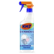 Quitamanchas KH-7 Ropa Pulverizador 715 mL Sin Manchas