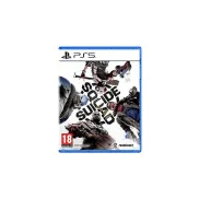 Kill the Justice League: Suicide Squad para PS5