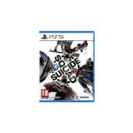 Kill the Justice League: Suicide Squad para PS5