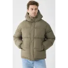 Chaqueta de invierno Pier One - Tallas S a XXL disponibles
