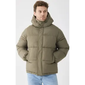 Chaqueta de invierno Pier One - Tallas S a XXL disponibles