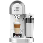 Cafetera Semiautomática Bianca Cecotec Power Instant-ccino 20