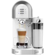 Cafetera Semiautomática Bianca Cecotec Power Instant-ccino 20