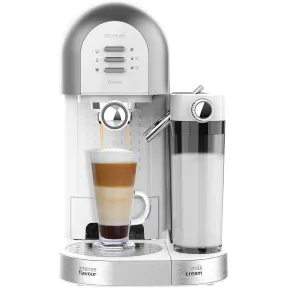 Cafetera Semiautomática Bianca Cecotec Power Instant-ccino 20