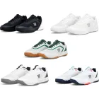 Wilson Courtglide: 5 modelos de zapatillas de pádel disponibles.