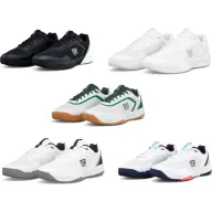 Wilson Courtglide: 5 modelos de zapatillas de pádel disponibles.