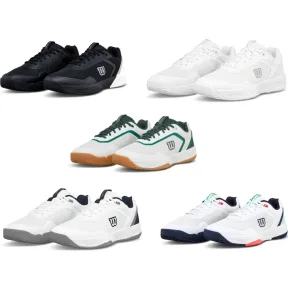 Wilson Courtglide: 5 modelos de zapatillas de pádel disponibles.