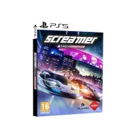 Screamer Echo Edition para PS5
