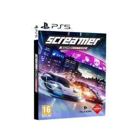 Screamer Echo Edition para PS5