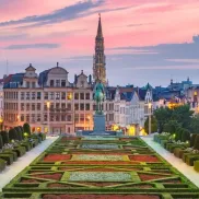 Vuelos y Hotel a Bruselas: 3 días por 105€