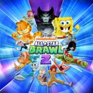 Brawl All-Star 2: Nickelodeon en la pelea