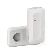 Extensor de rango NETGEAR EAX15 WiFi 6 AX1800 hasta 1,8 Gbps