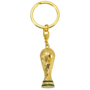 Llavero Oficial Copa del Mundo 2026 - Edición Coleccionista
